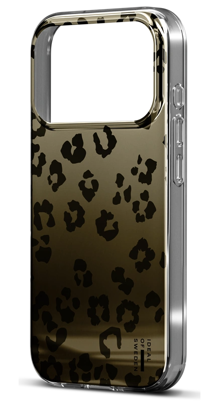 Ideal of Sweden iPhone 17 Pro dėklas Mirror, Leo Ombre, 1 nuotrauka